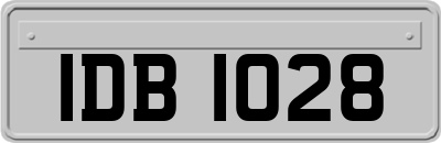 IDB1028