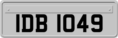 IDB1049