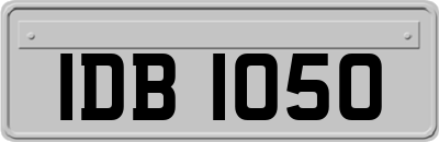 IDB1050