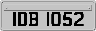 IDB1052