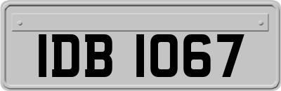 IDB1067