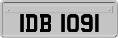 IDB1091