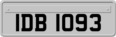 IDB1093