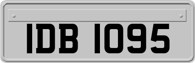 IDB1095