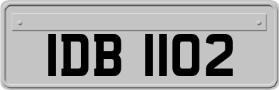 IDB1102