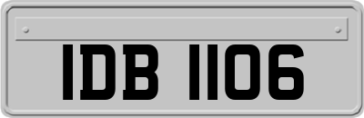IDB1106