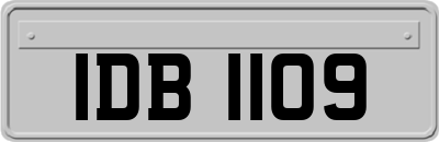 IDB1109