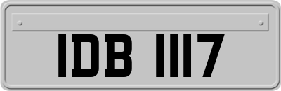 IDB1117