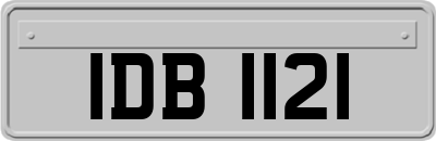 IDB1121