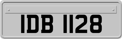 IDB1128