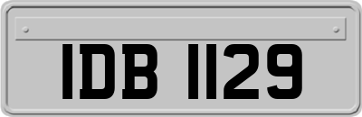 IDB1129