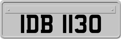 IDB1130