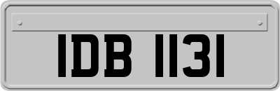 IDB1131