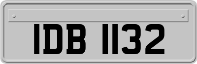 IDB1132