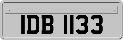 IDB1133
