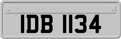 IDB1134