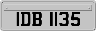 IDB1135