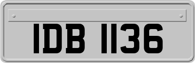 IDB1136