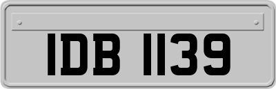 IDB1139