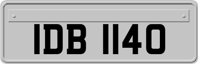 IDB1140