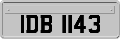 IDB1143