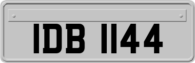 IDB1144