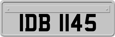 IDB1145