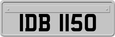 IDB1150