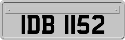 IDB1152