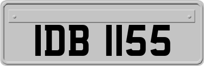 IDB1155