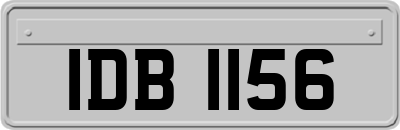 IDB1156