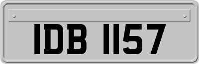 IDB1157