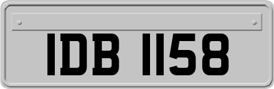 IDB1158