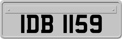 IDB1159