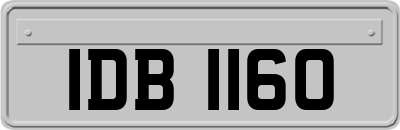 IDB1160