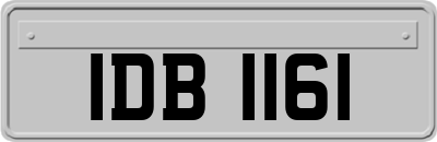 IDB1161