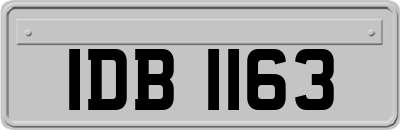 IDB1163