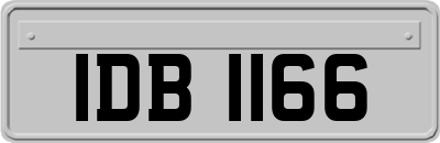 IDB1166