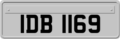 IDB1169