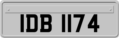 IDB1174