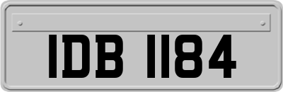 IDB1184