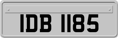 IDB1185