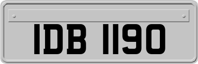 IDB1190