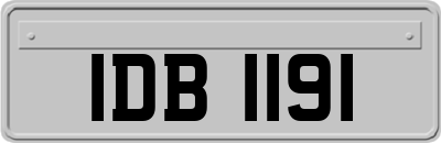 IDB1191