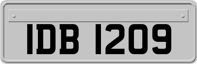 IDB1209