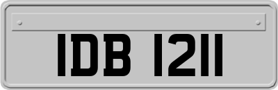 IDB1211