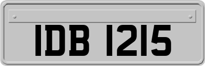 IDB1215