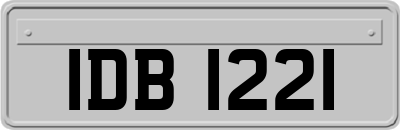 IDB1221