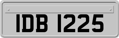 IDB1225
