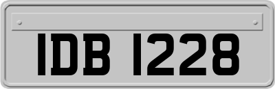 IDB1228